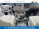 New 2025 GMC Savana 3500 Box Van for sale #G51822 - photo 9