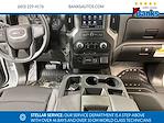 New 2025 GMC Sierra 3500 Pro Crew Cab 4WD 60 CA Cab Chassis for sale #G51823 - photo 9
