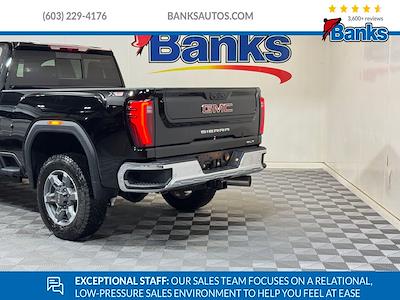 New 2025 GMC Sierra 2500 SLT Crew Cab 4WD Pickup for sale #G51826 - photo 2