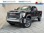 New 2025 GMC Sierra 2500 SLT Crew Cab 4WD Pickup for sale #G51826 - photo 1