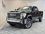 New 2025 GMC Sierra 2500 SLT Crew Cab 4WD Pickup for sale #G51826 - photo 3