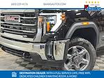 New 2025 GMC Sierra 2500 SLT Crew Cab 4WD Pickup for sale #G51826 - photo 4