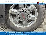 New 2025 GMC Sierra 2500 SLT Crew Cab 4WD Pickup for sale #G51826 - photo 6