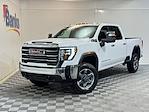 New 2025 GMC Sierra 2500 SLT Crew Cab 4WD Pickup for sale #G51827 - photo 3