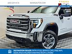 New 2025 GMC Sierra 2500 SLT Crew Cab 4WD Pickup for sale #G51827 - photo 4