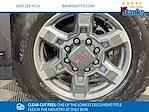 New 2025 GMC Sierra 2500 SLT Crew Cab 4WD Pickup for sale #G51827 - photo 5