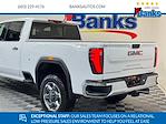 New 2025 GMC Sierra 2500 SLT Crew Cab 4WD Pickup for sale #G51827 - photo 2