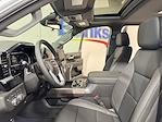 New 2025 GMC Sierra 2500 SLT Crew Cab 4WD Pickup for sale #G51827 - photo 9