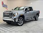 New 2025 GMC Sierra 3500 SLT Crew Cab 4WD Pickup for sale #G51828 - photo 3