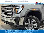 New 2025 GMC Sierra 3500 SLT Crew Cab 4WD Pickup for sale #G51828 - photo 4