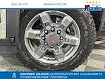 New 2025 GMC Sierra 3500 SLT Crew Cab 4WD Pickup for sale #G51828 - photo 6
