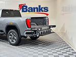 New 2025 GMC Sierra 3500 SLT Crew Cab 4WD Pickup for sale #G51828 - photo 9