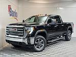 New 2025 GMC Sierra 3500 SLT Crew Cab 4WD Pickup for sale #G51829 - photo 3