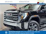 New 2025 GMC Sierra 3500 SLT Crew Cab 4WD Pickup for sale #G51829 - photo 4