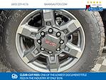 New 2025 GMC Sierra 3500 SLT Crew Cab 4WD Pickup for sale #G51829 - photo 5