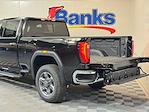 New 2025 GMC Sierra 3500 SLT Crew Cab 4WD Pickup for sale #G51829 - photo 8