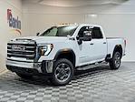 New 2025 GMC Sierra 3500 SLT Crew Cab 4WD Pickup for sale #G51831 - photo 2