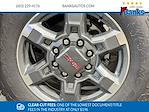 New 2025 GMC Sierra 3500 SLT Crew Cab 4WD Pickup for sale #G51831 - photo 4