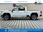New 2025 GMC Sierra 3500 SLT Crew Cab 4WD Pickup for sale #G51831 - photo 5