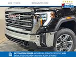 New 2025 GMC Sierra 3500 SLT Crew Cab 4WD Pickup for sale #G51832 - photo 4