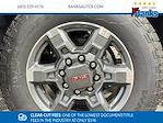 New 2025 GMC Sierra 3500 SLT Crew Cab 4WD Pickup for sale #G51832 - photo 5