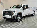 New 2025 GMC Sierra 3500 Crew Cab Service Truck for sale #G51833 - photo 3