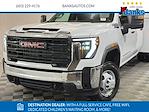 New 2025 GMC Sierra 3500 Crew Cab Service Truck for sale #G51833 - photo 4
