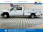 New 2025 GMC Sierra 3500 Crew Cab Service Truck for sale #G51833 - photo 5