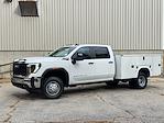 New 2025 GMC Sierra 3500 Crew Cab 4WD Service Truck for sale #G51834 - photo 3