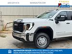 New 2025 GMC Sierra 3500 Crew Cab 4WD Service Truck for sale #G51834 - photo 4
