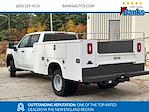New 2025 GMC Sierra 3500 Crew Cab 4WD Service Truck for sale #G51834 - photo 2