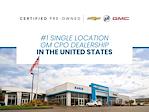 New 2025 GMC Savana 3500 Box Truck for sale #G51838 - photo 11