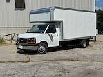 New 2025 GMC Savana 3500 Box Truck for sale #G51838 - photo 2