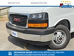 New 2025 GMC Savana 3500 Box Truck for sale #G51838 - photo 3