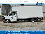 New 2025 GMC Savana 3500 Box Truck for sale #G51838 - photo 5