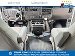 New 2025 GMC Savana 3500 Box Truck for sale #G51838 - photo 9