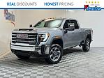New 2025 GMC Sierra 2500 SLT Crew Cab 4WD Pickup for sale #G51841 - photo 1