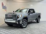 New 2025 GMC Sierra 2500 SLT Crew Cab 4WD Pickup for sale #G51841 - photo 3