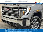 New 2025 GMC Sierra 2500 SLT Crew Cab 4WD Pickup for sale #G51841 - photo 4