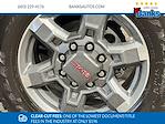 New 2025 GMC Sierra 2500 SLT Crew Cab 4WD Pickup for sale #G51841 - photo 5