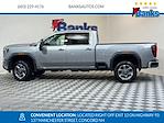 New 2025 GMC Sierra 2500 SLT Crew Cab 4WD Pickup for sale #G51841 - photo 6