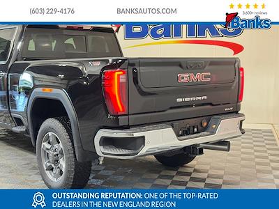 New 2025 GMC Sierra 2500 SLT Crew Cab 4WD Pickup for sale #G51842 - photo 2