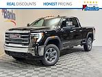 New 2025 GMC Sierra 2500 SLT Crew Cab 4WD Pickup for sale #G51842 - photo 1