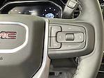 New 2025 GMC Sierra 2500 SLT Crew Cab 4WD Pickup for sale #G51842 - photo 18