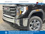 New 2025 GMC Sierra 2500 SLT Crew Cab 4WD Pickup for sale #G51842 - photo 4