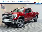 New 2025 GMC Sierra 2500 SLT Crew Cab 4WD Pickup for sale #G51843 - photo 1