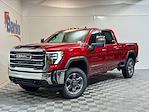 New 2025 GMC Sierra 2500 SLT Crew Cab 4WD Pickup for sale #G51843 - photo 2