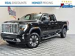 New 2025 GMC Sierra 3500 Denali Crew Cab 4WD Pickup for sale #G51845 - photo 1