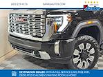 New 2025 GMC Sierra 3500 Denali Crew Cab 4WD Pickup for sale #G51845 - photo 4