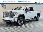 New 2025 GMC Sierra 3500 Denali Crew Cab 4WD Pickup for sale #G51846 - photo 1